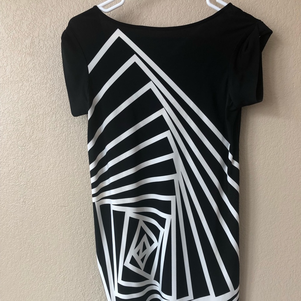BCBG Maxazaria dress XXS